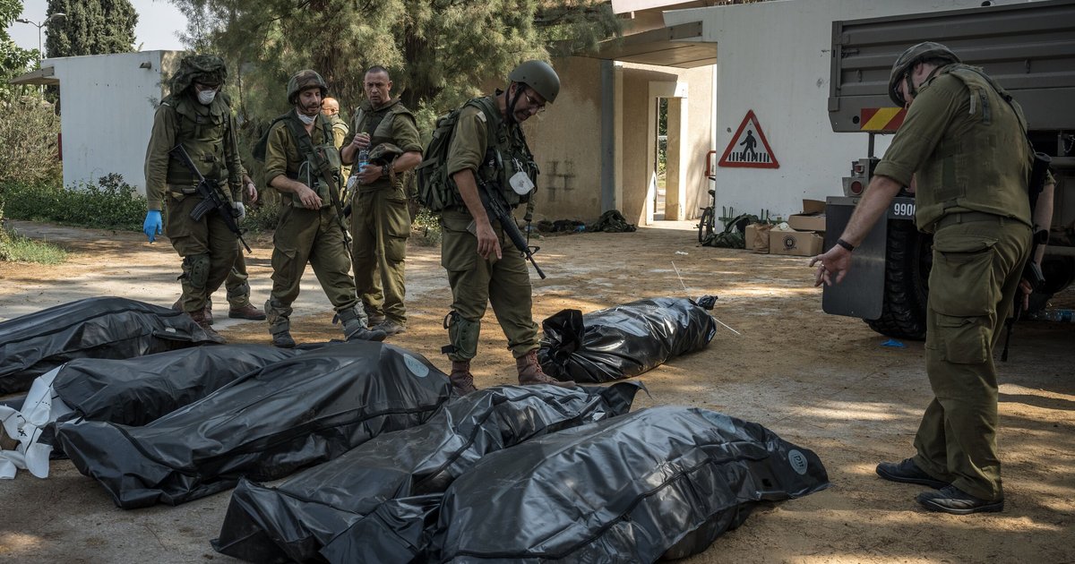 مجازر إسرائيل في لبنان: 100 ضحية خلال 10 دقائق