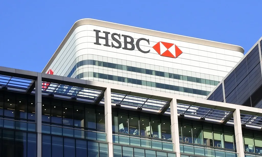 Block Rock loue le bâtiment HSBC à Londres