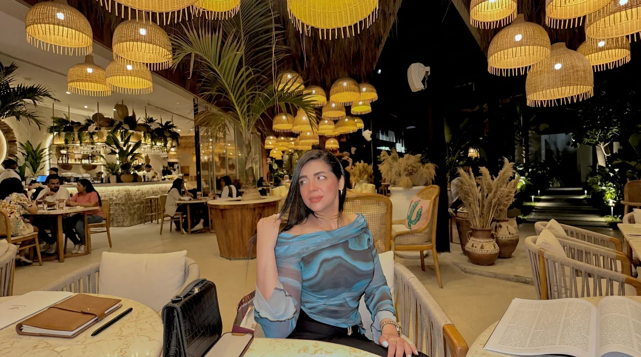 ላሮዛ: የጥራት ምርት ዝርዝር