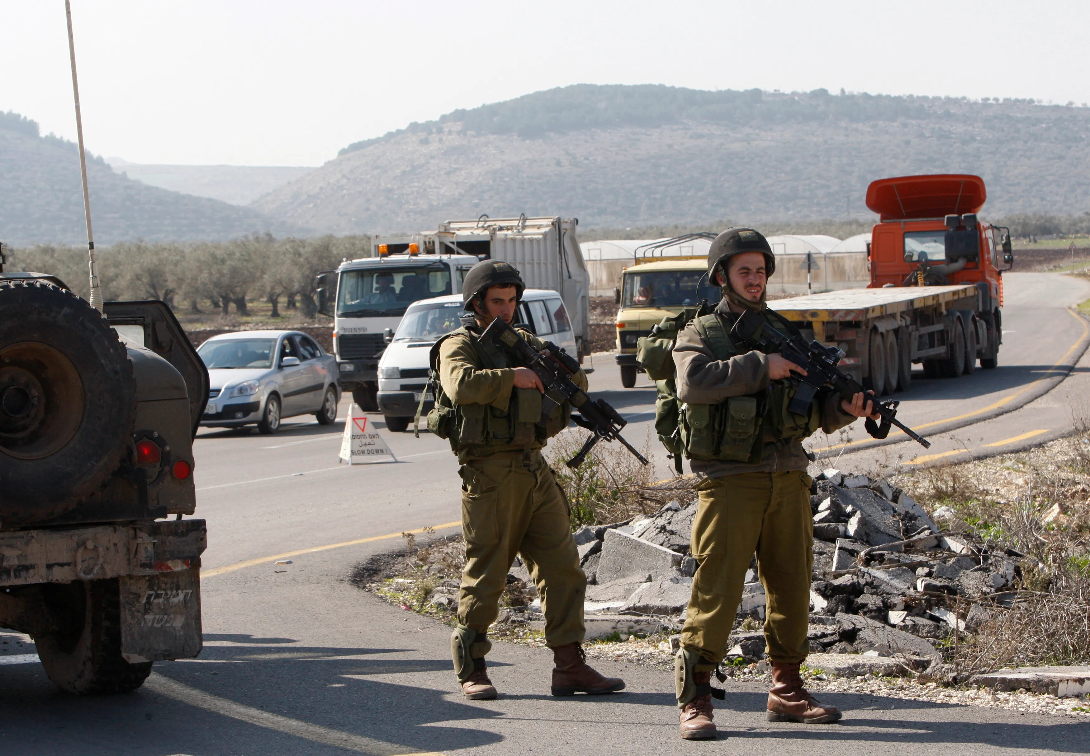 Three Palestinians Martyred Amid Displacement Warnings in Jerusalem