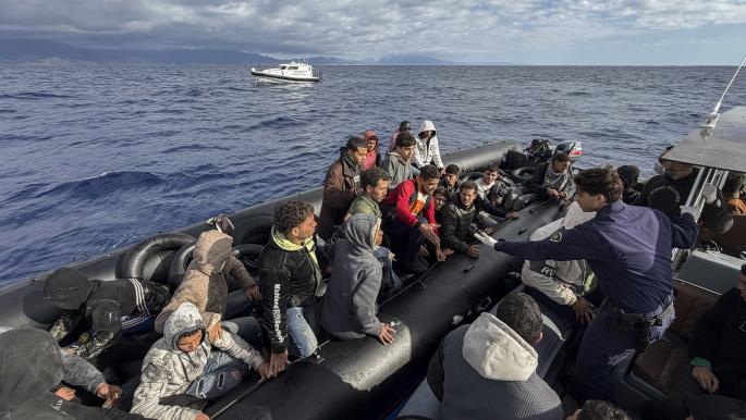 Vingt-deux migrants périssent en mer Méditerranée