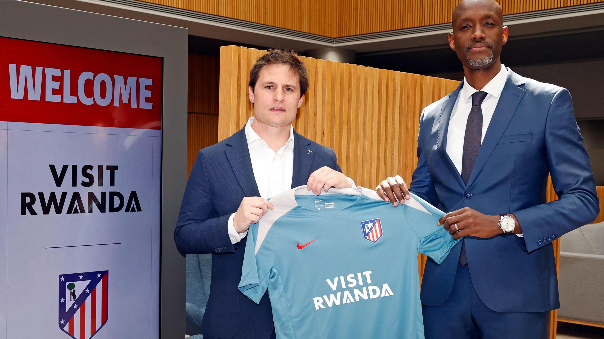 استراتيجية رواندا في تعزيز القوة الناعمة عبر الرياضة