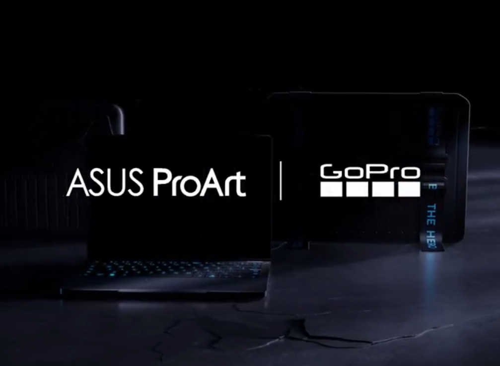 ASUS ProArt GoPro Edition for Creators in UAE