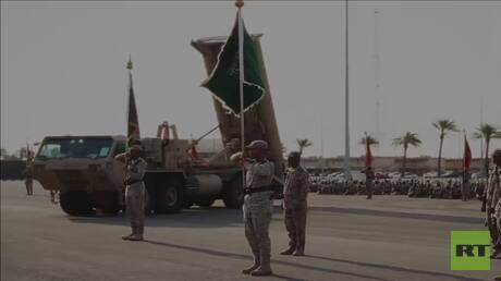 تضامن الشعوب الإسلامية مع السعودية