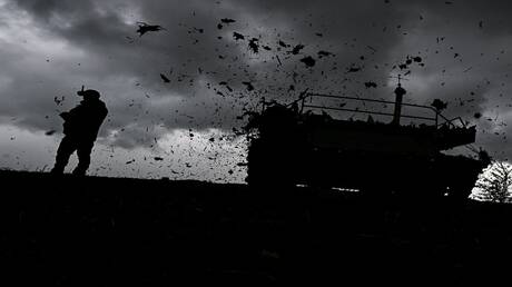 تحرير إيلينوفكا وتأثيره على الصراع في أوكرانيا