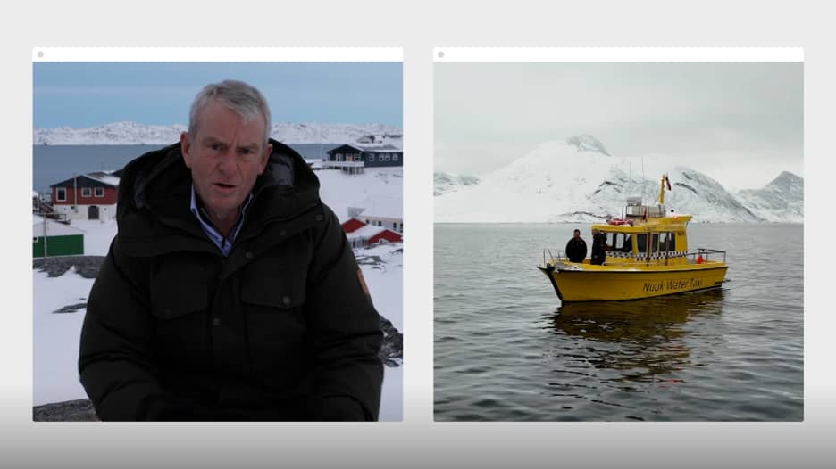 Fossé culturel entre l'élite politique et la société