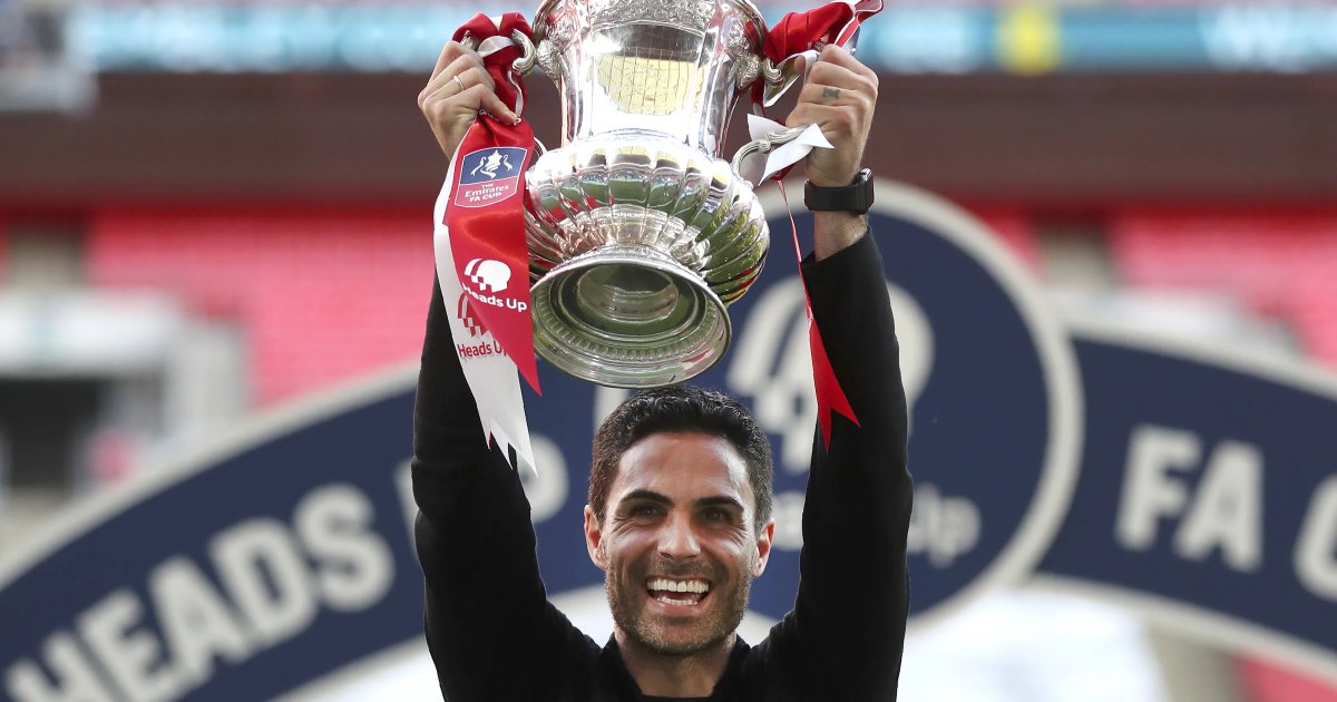 Arsenal traverse une période difficile après une défaite surprise