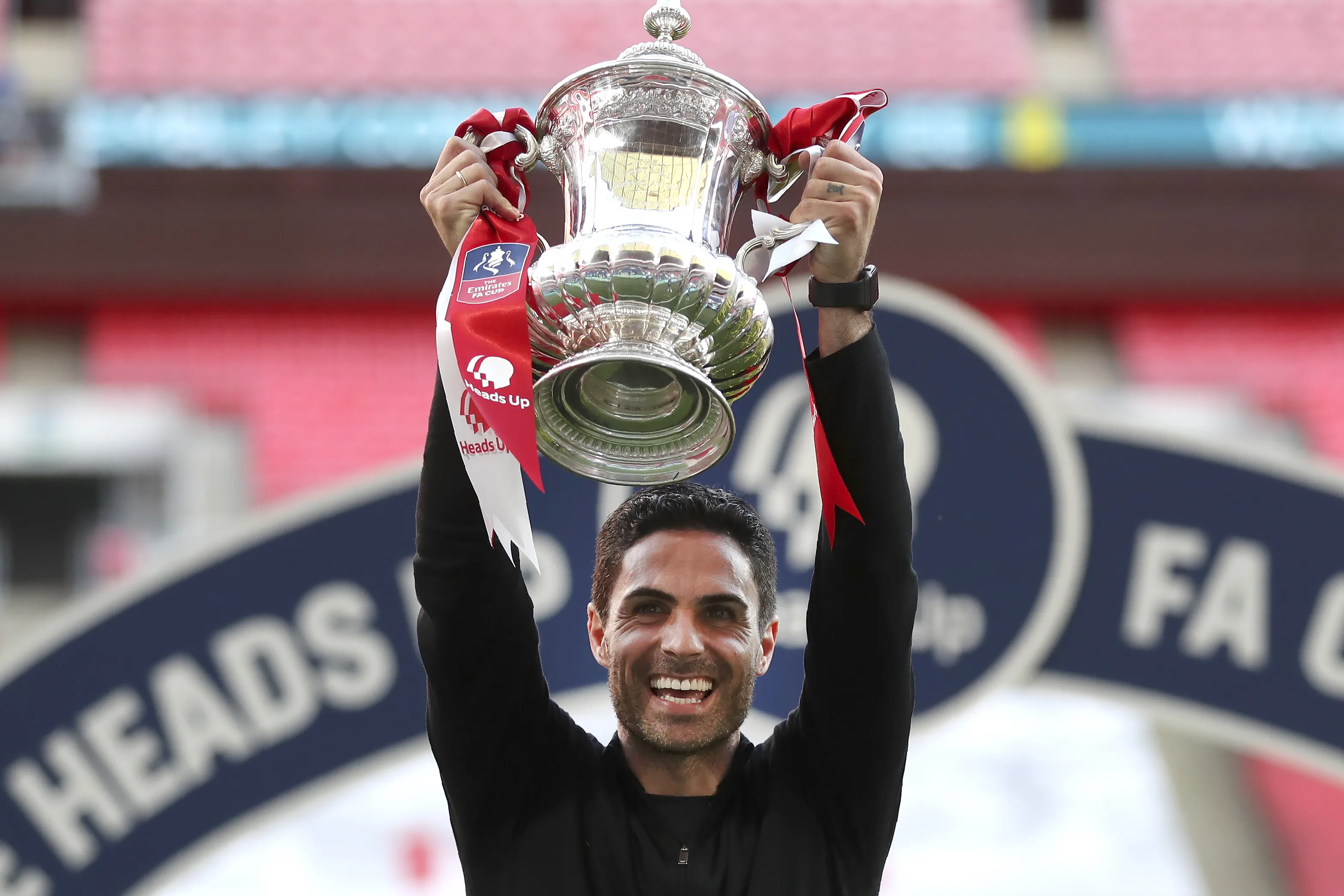 Arsenal traverse une période difficile après une défaite surprise