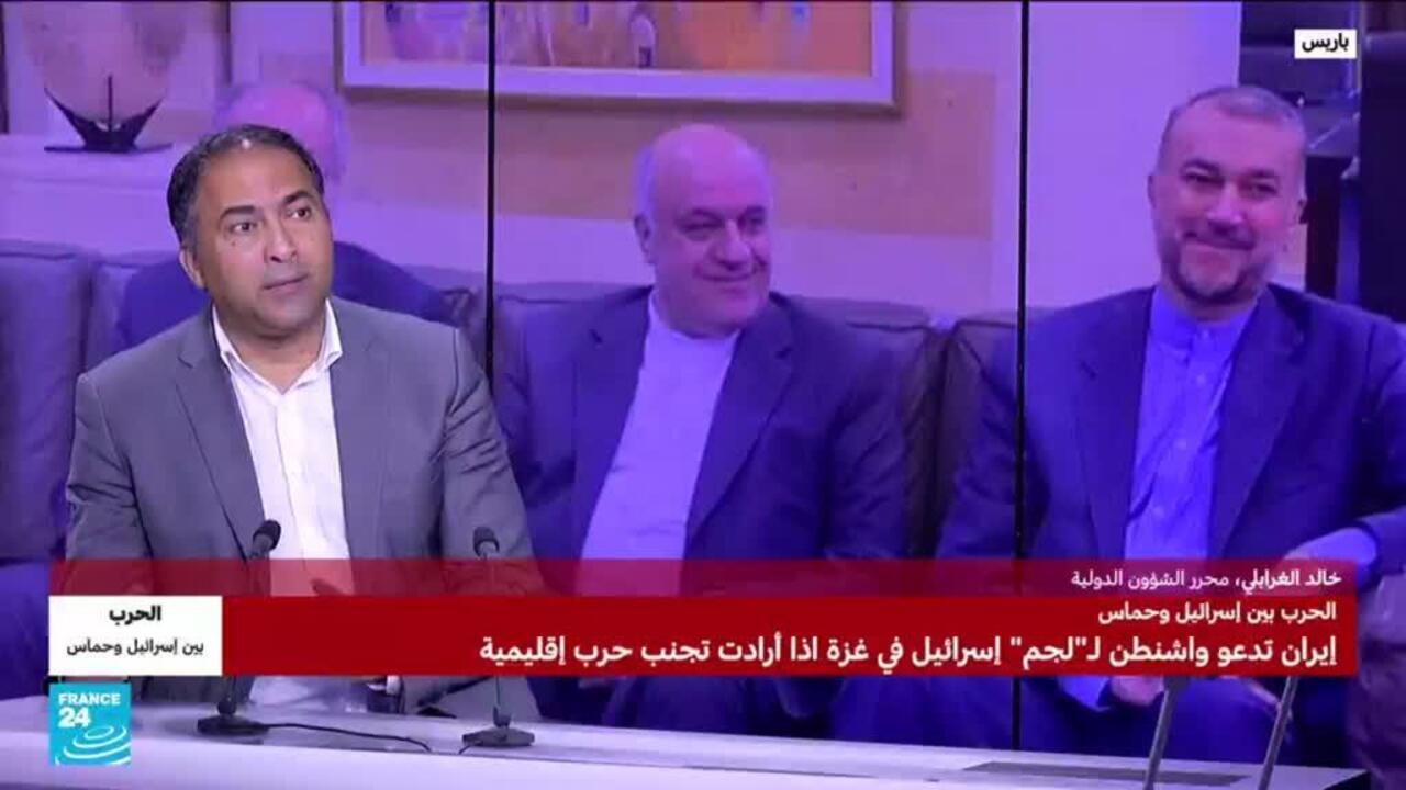إسرائيل تستبعد نجاح اتفاق ترمب مع إيران