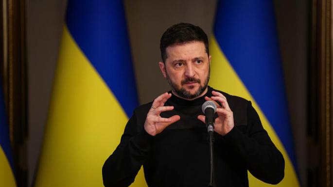 Ukrainian Concerns Over US Support Amid Iran War