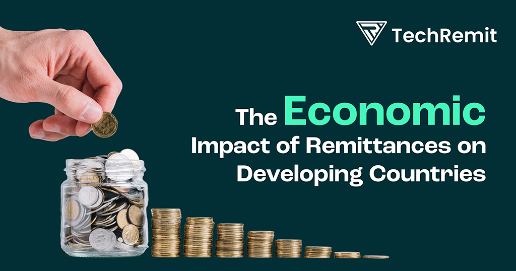 ارتفاع الحوالات الدولية وتأثيرها على الاقتصاد