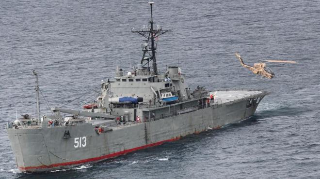 Open Strait of Hormuz: Complex Military Plan Faces Challenges