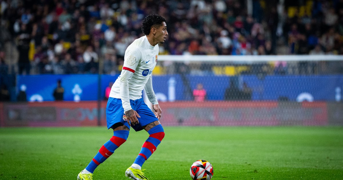 Barcelone perd Rafinha à cause d'une blessure