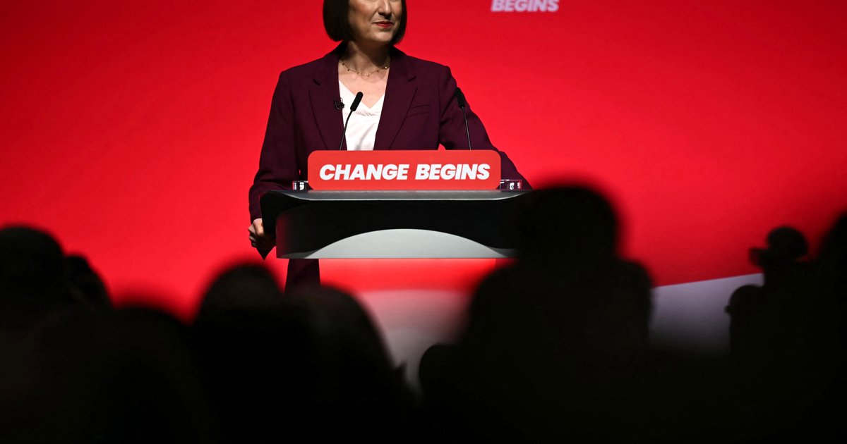 وزیر مالیه بریتانیا از خطرات حفاظت انرژی هشدار می‌دهد