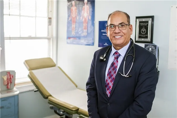 إنجازات الدكتور شاكر في التنمية المستدامة