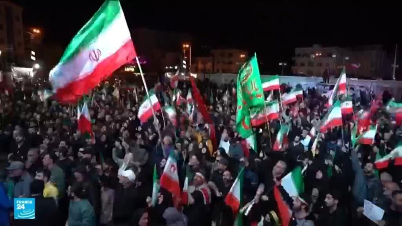 اختلافات حول اتفاق وقف إطلاق النار بين إيران والولايات المتحدة