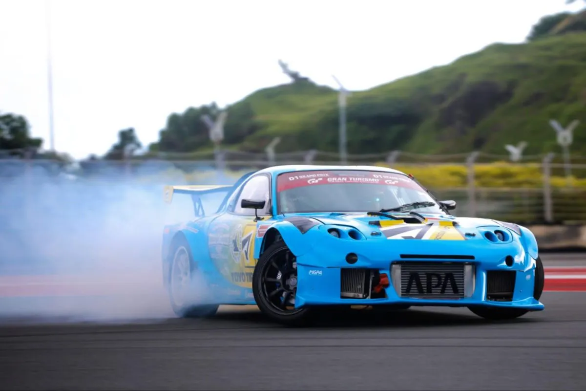 تحدي العالم للسيارات في سيركويت مانداليكا 2026