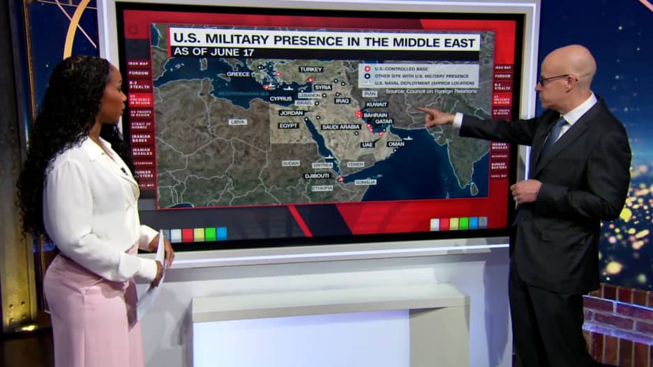 تزايد مخاطر الركود في الولايات المتحدة وتأثيره على العالم