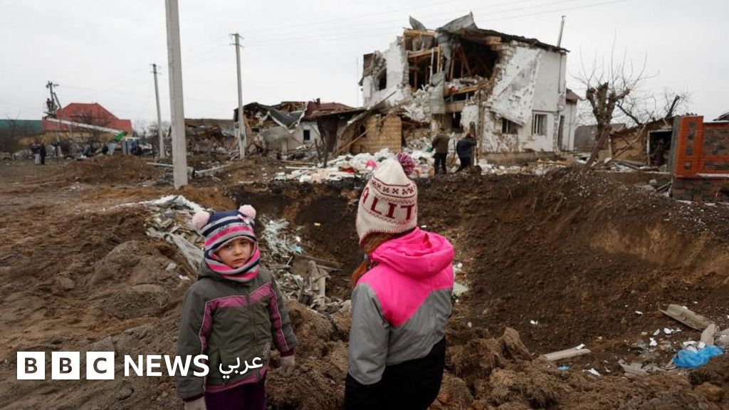 Inquiétude russe face aux frappes près de Bushehr