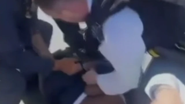 حادثة طعن رجلين يهوديين في لندن واعتقال مشتبه به