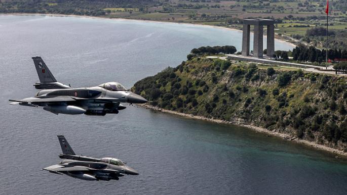EFES 2026: Libya and Syria Join Turkey in Military Drills