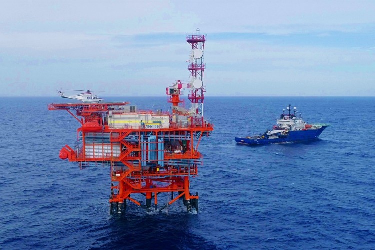 Positive Nachrichten zu Öl- und Gasentdeckungen in Ägypten