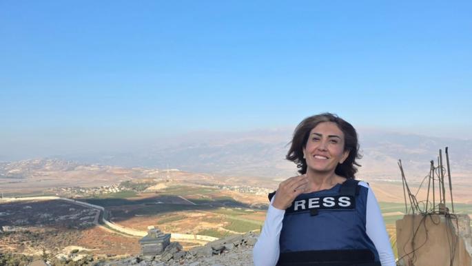 تشييع آمال خليل: سؤال حول تجريم مقاطعة إسرائيل