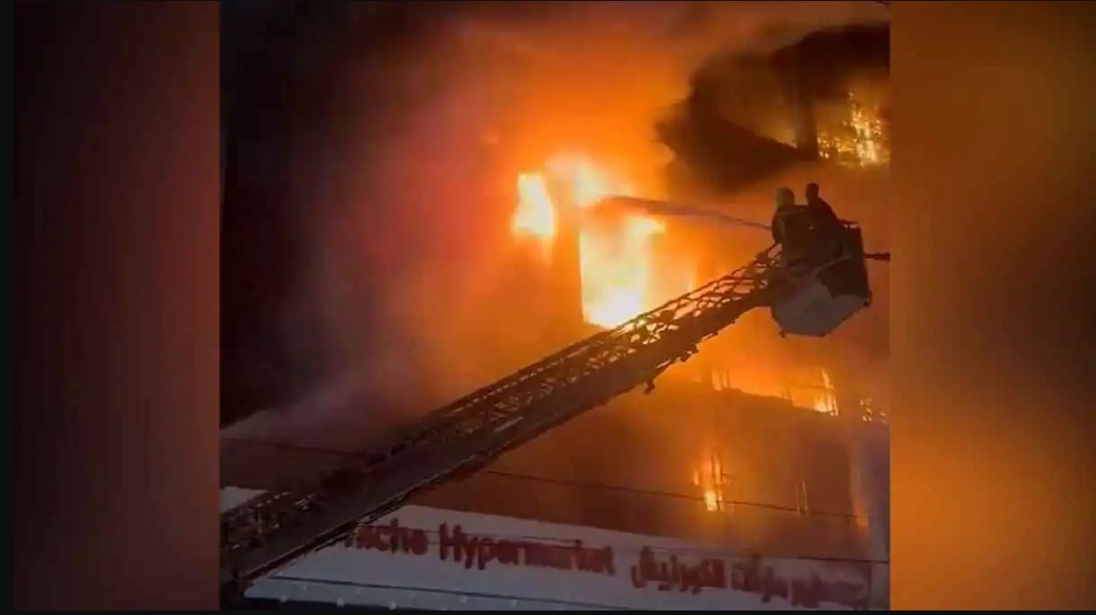 Targeting Civilian Facilities in Iraq and Its Security Impact