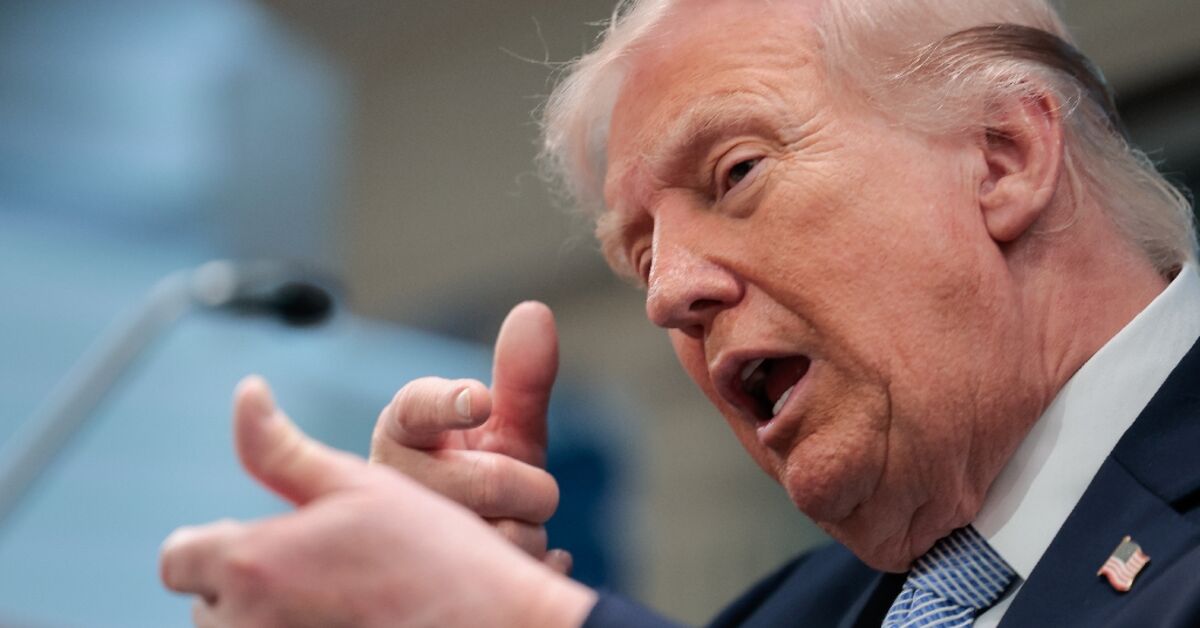 تصريحات ترامب المثيرة للجدل حول إيران وتأثيرها