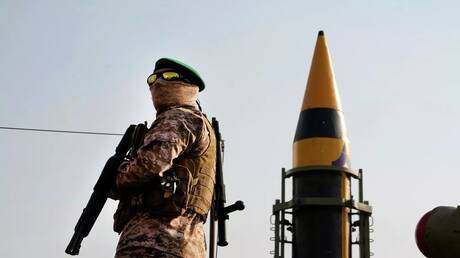 الحرس الثوري الإيراني: رد حاسم على أي عدوان