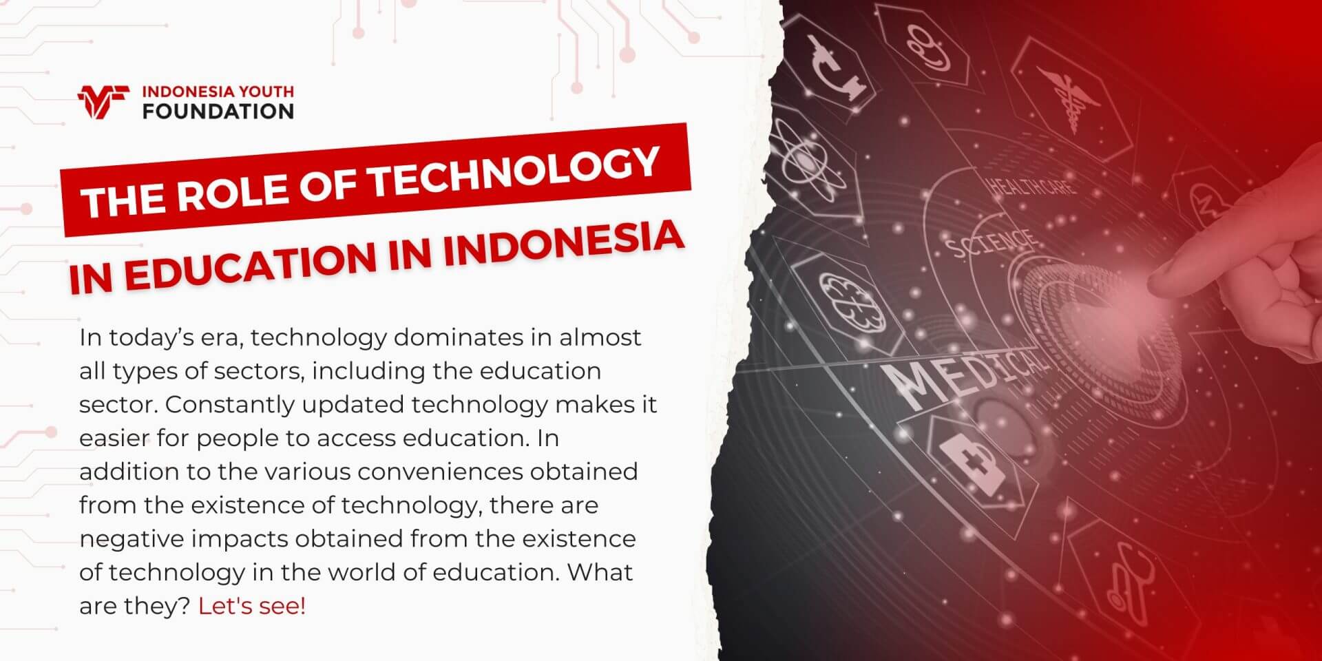Indonesien fördert sichere Technologieanwendung in Schulen