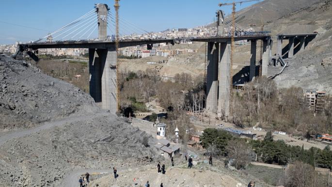 Trump Justifies Attacks on Iranian Infrastructure