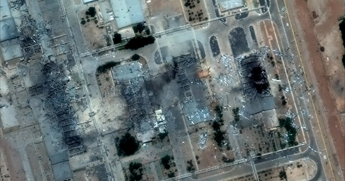 جهود الأمم المتحدة لإنهاء النزاع في إيران