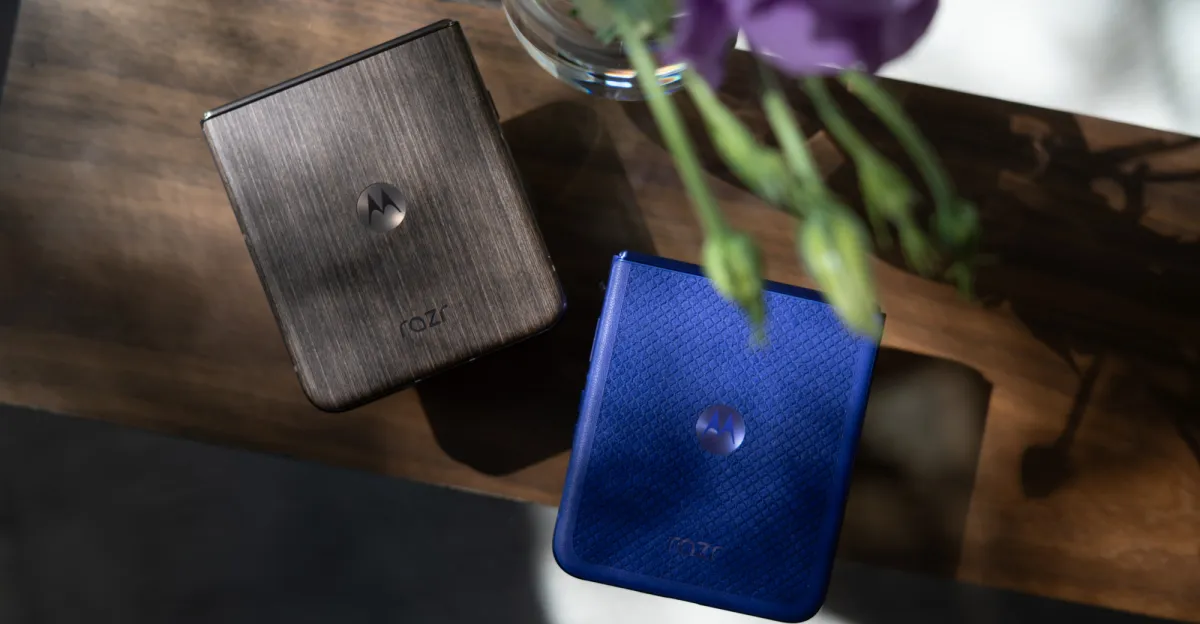 موتورولا Razr Ultra 2026: تصميم مبتكر وسعر مرتفع