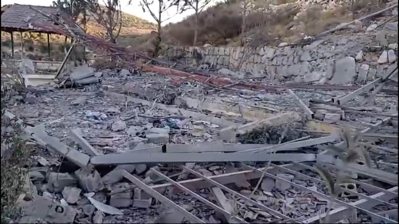 Luftangriff im Irak tötet sieben Sicherheitskräfte