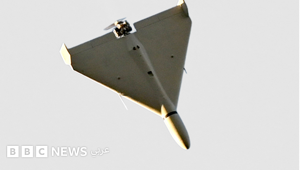 Saudi Intercepts Three Drones - Gulf Security Update