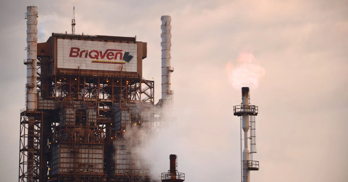 ارتفاع أسهم BP وسط توترات إيران