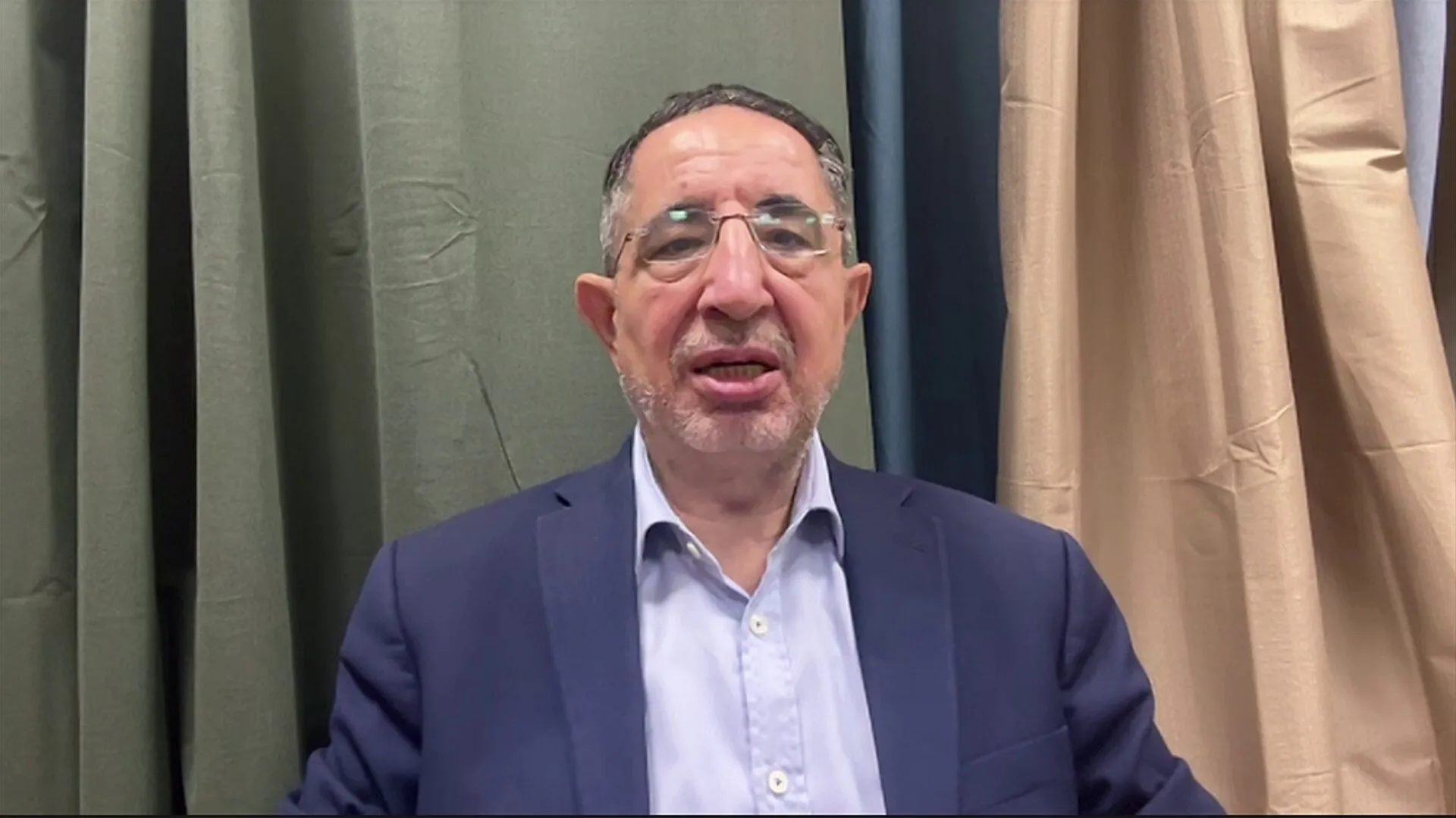 إسرائيل ستنسحب من لبنان وفق اتفاق أمريكي إيراني