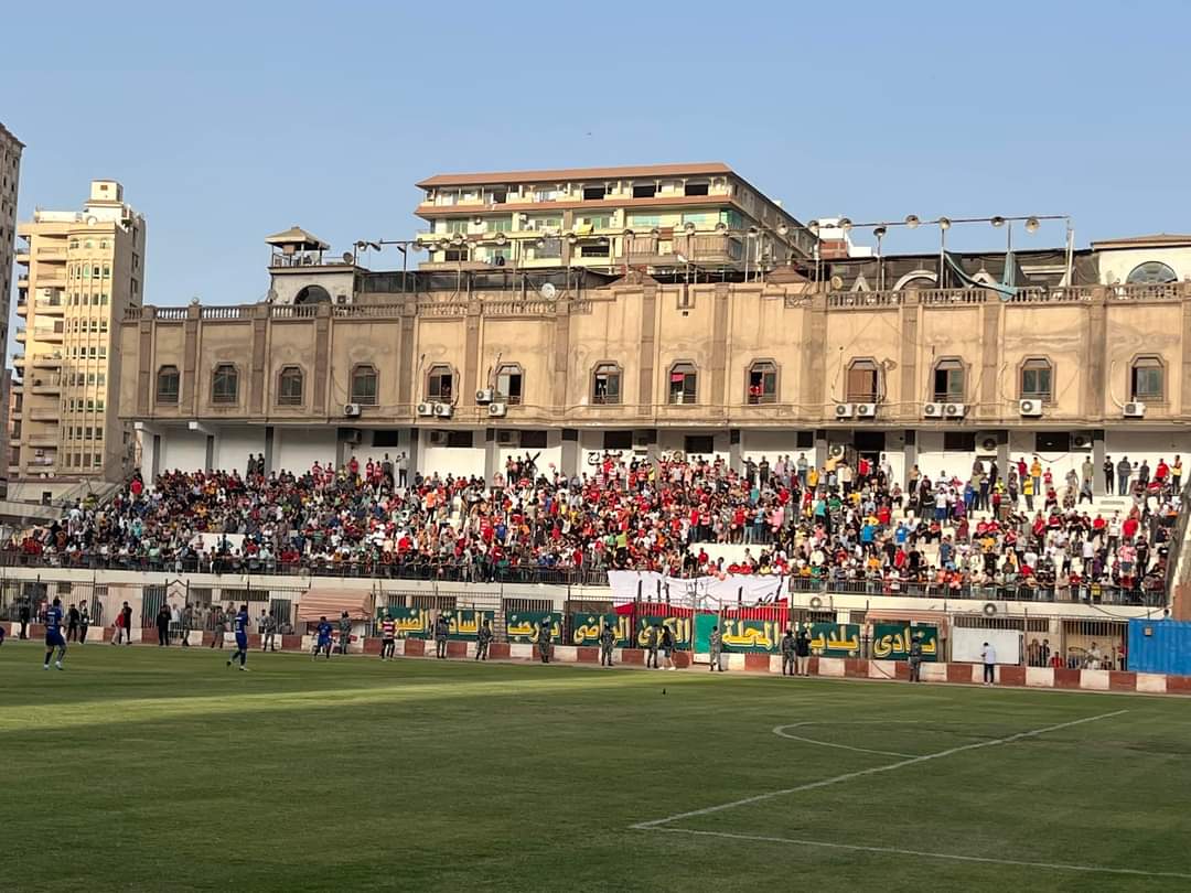 Stadtverwaltung von Mahalla gegen Arsenal in der Liga