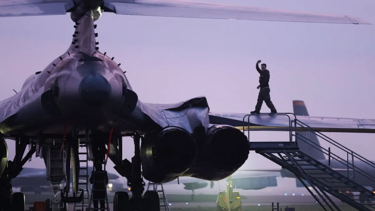 Kritik von Scott Ritter zur Rettungsaktion des Piloten in Iran