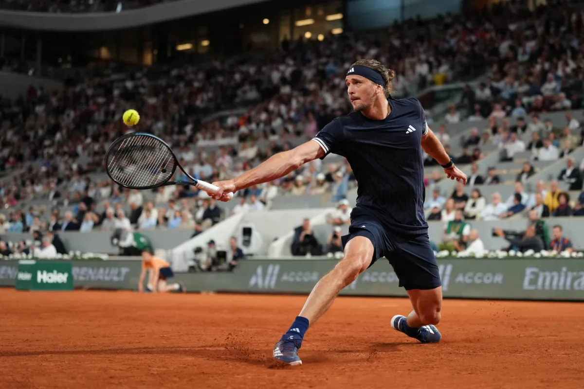 Zverev Highlights Importance of Olympic Gold Medal