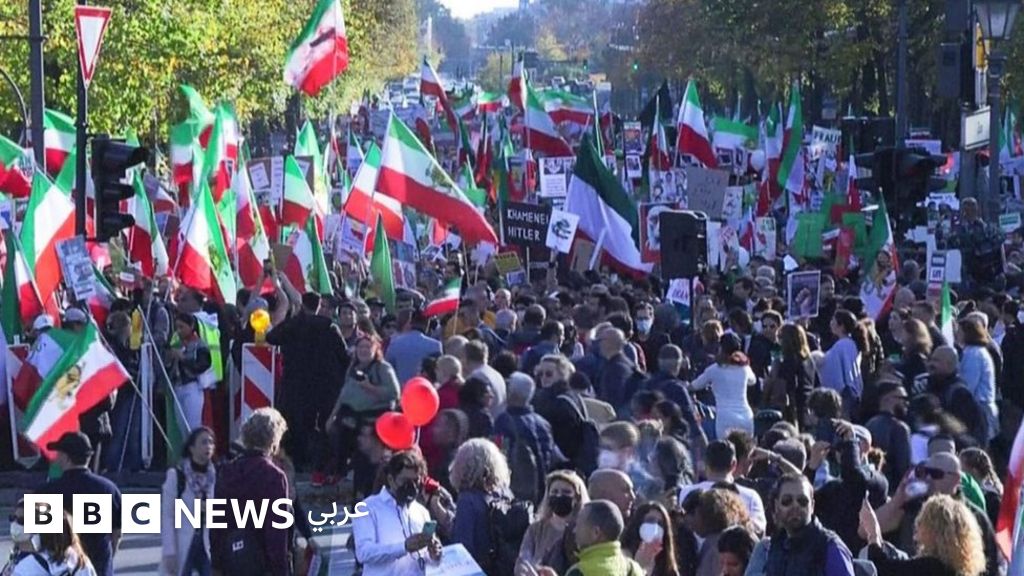 L'Australie interdit l'entrée des visiteurs iraniens