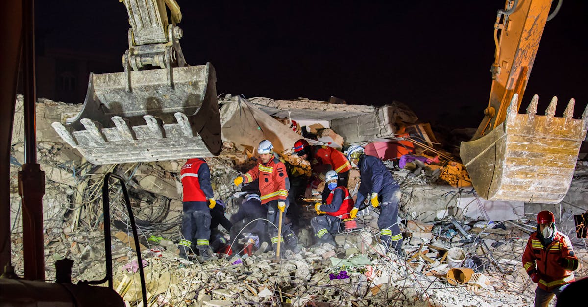 إنقاذ طيار أميركي في إيران: تفاصيل وتداعيات