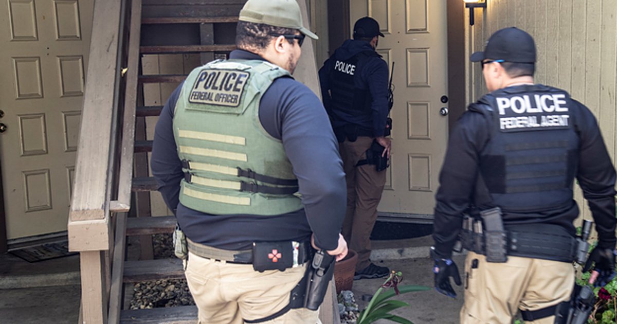 Mexiko droht mit Protestmaßnahmen nach dem Tod eines Bürgers