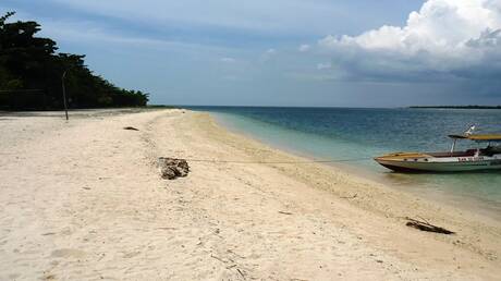 مقتل ماجلان في معركة ماكتان: حدث تاريخي مؤثر
