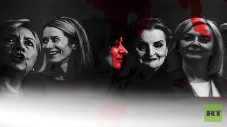 New Generation of Female Politicians and Their Impact