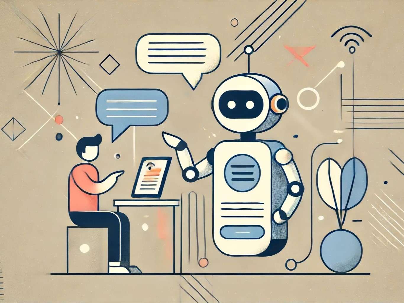 استخدام الذكاء الاصطناعي في صور Airbnb