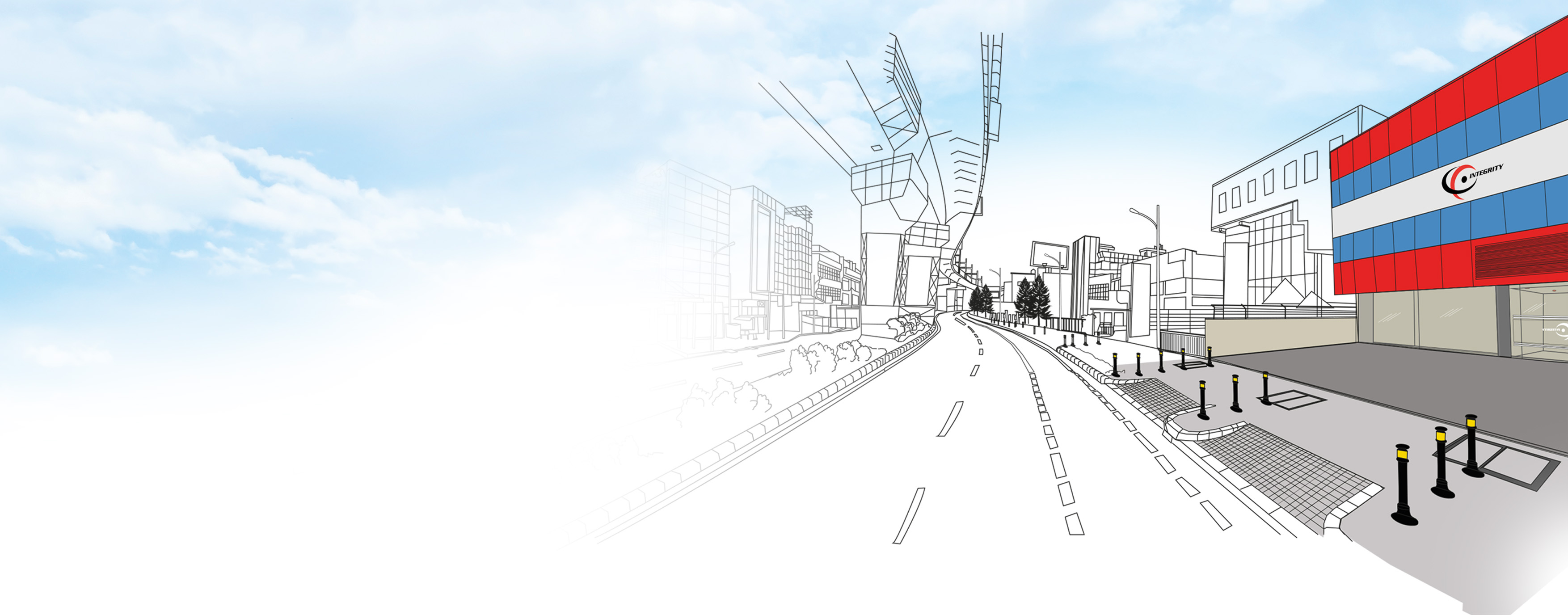 تعزيز النزاهة في الحكومة المحلية بإندونيسيا