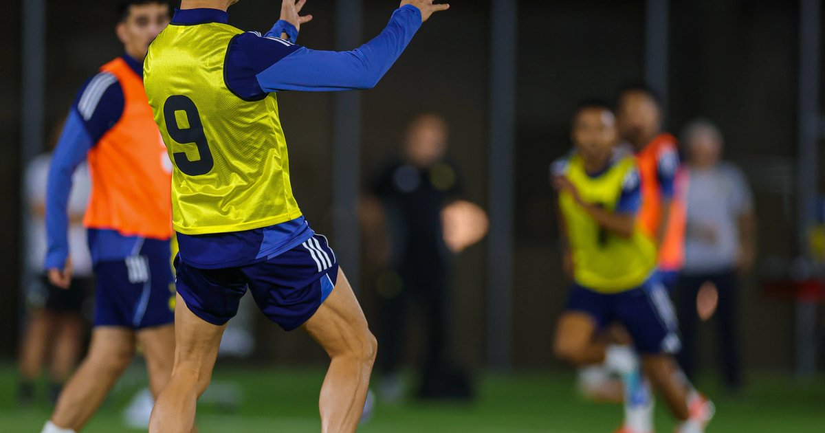 Le Nasr vise à égaler le record d'Al-Hilal en Ligue Roshen