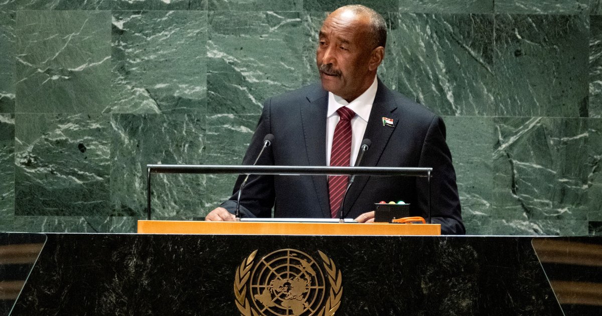 ترقيات جديدة في الجيش السوداني